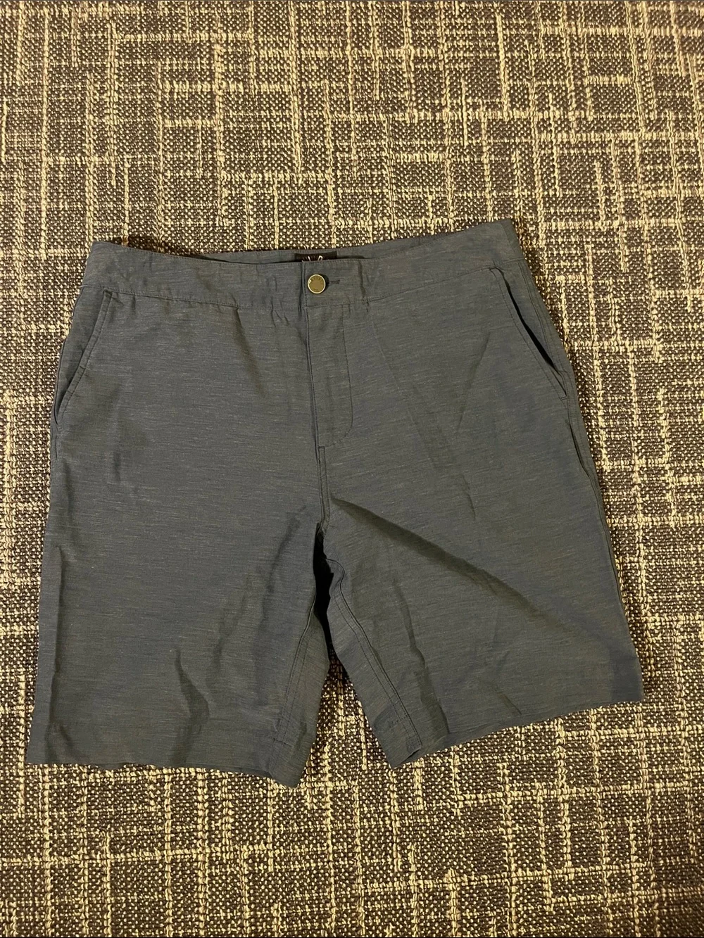 Faherty All Day Shorts